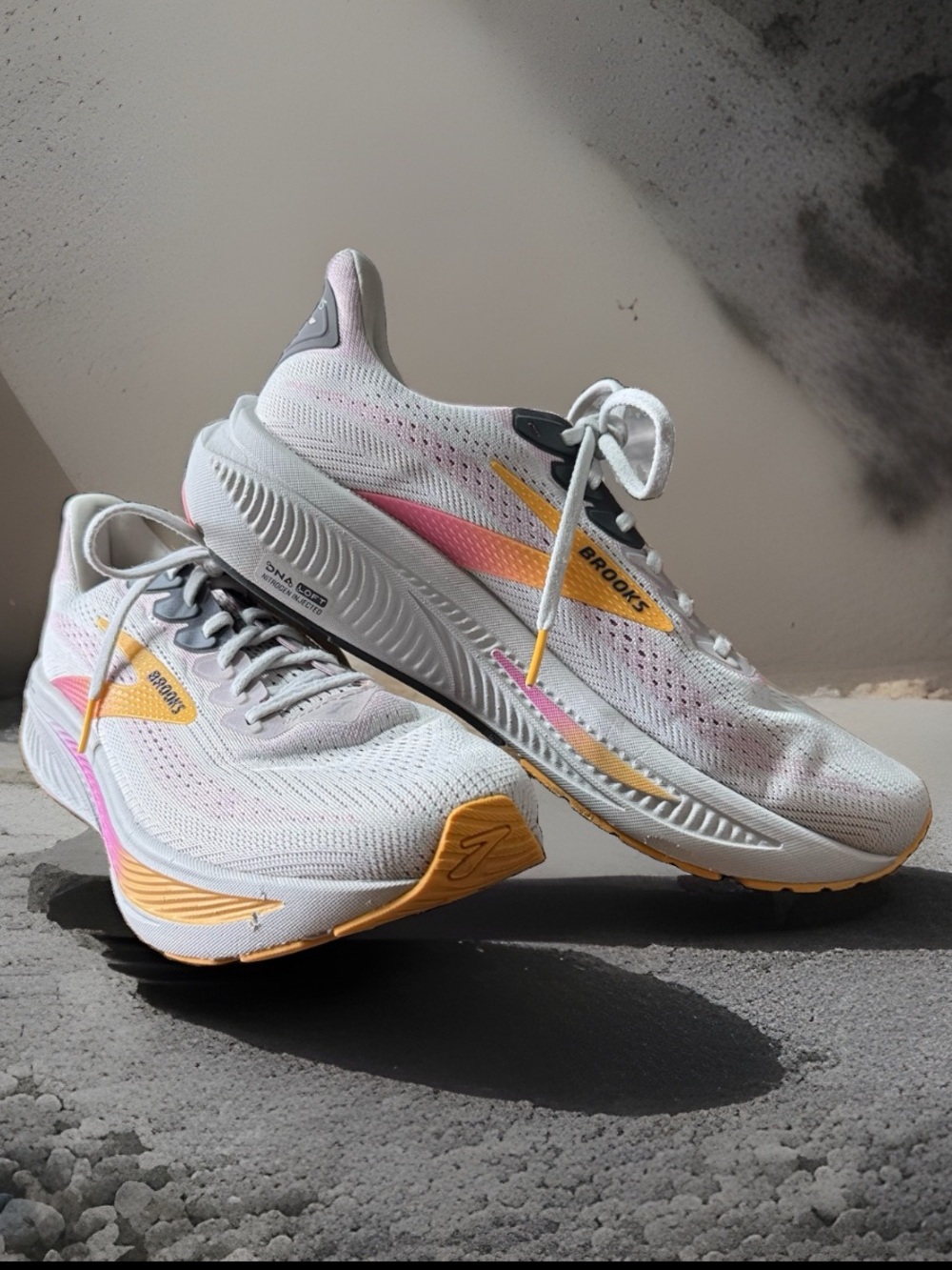 👟✨ Brooks Ghost 17 Running Shoes | Women’s US 11